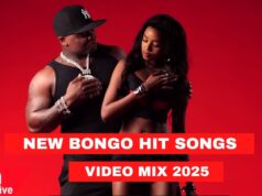 NEW BONGO SONGS MIX 2025 BY DJ BUSHMEAT FT MBOSSO, TAYA, PHINA, HARMONIZE, BONGO LOVE SONGS MIX 2025 NEW BONGO SONGS MIX 2025 BY DJ BUSHMEAT FT MBOSSO, TAYA, PHINA, HARMONIZE, BONGO LOVE SONGS MIX 2025