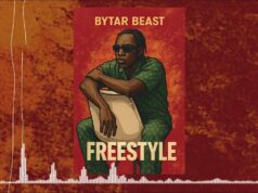 Bytar Beast – Beast Mood Bytar Beast - Beast Mood