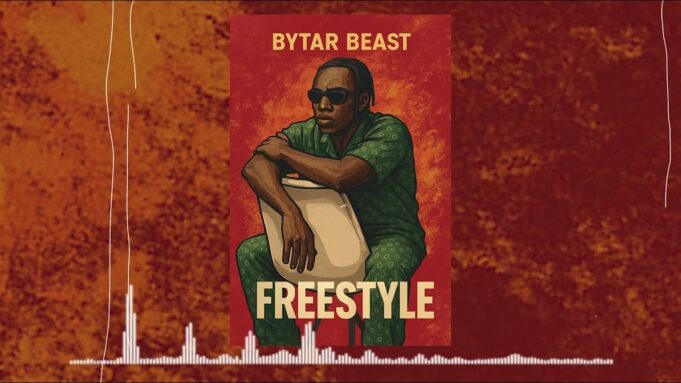 Bytar Beast - Beast Mood