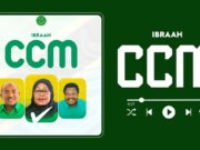 Ibraah – CCM Ibraah - CCM