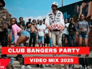 CLUB BANGERS PARTY MIX 2025 BY SELECTA SHUK DON BEST OF KENYAN SONGS & DANCEHALL PARTY SONG CLUB BANGERS PARTY MIX 2025 BY SELECTA SHUK DON BEST OF KENYAN SONGS & DANCEHALL PARTY SONG