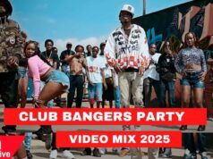 CLUB BANGERS PARTY MIX 2025 BY SELECTA SHUK DON BEST OF KENYAN SONGS & DANCEHALL PARTY SONG CLUB BANGERS PARTY MIX 2025 BY SELECTA SHUK DON BEST OF KENYAN SONGS & DANCEHALL PARTY SONG