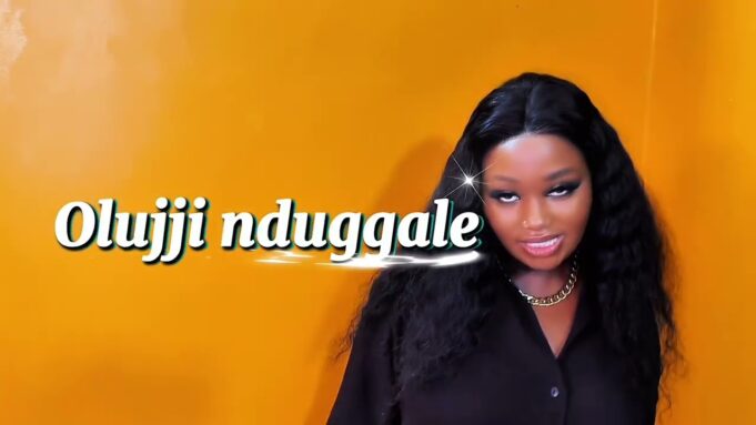 Carol Nantongo - Nkwetunzeeko