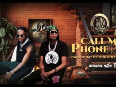 Cartoon 47 Ft Country Wizzy – Call My Phone Remix Cartoon 47 Ft Country Wizzy - Call My Phone Remix