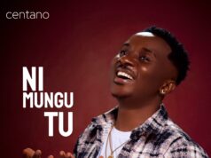 Centano – Ni Mungu Tu Centano - Ni Mungu Tu