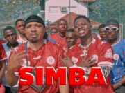 Charz K Ft Tunda Man – Simba Charz K Ft Tunda Man - Simba