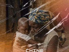 Chine – Mama Chine - Mama