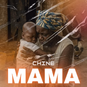 Chine - Mama