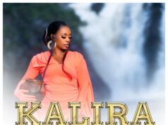 Cindy Sanyu – Kalira Cindy Sanyu - Kalira