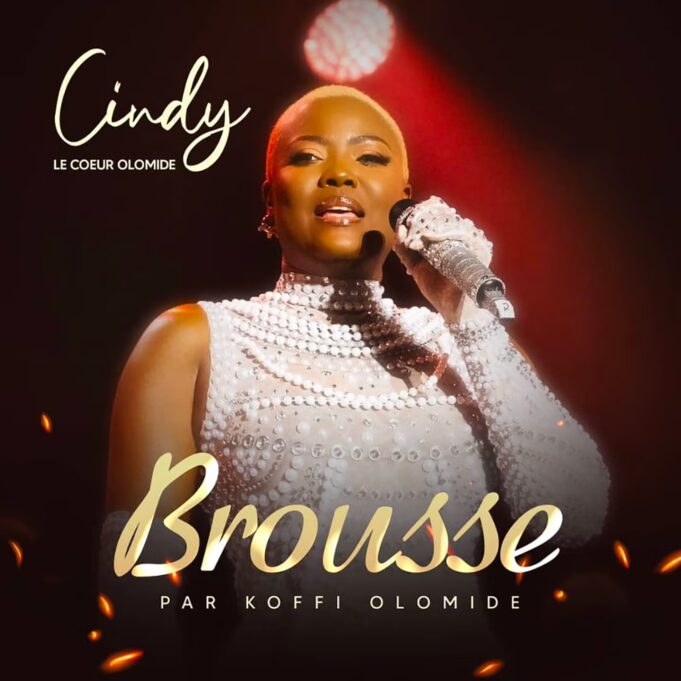 Cindy le Coeur - Brousse