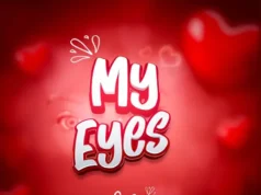 Cyza Musiq – My Eyes Cyza Musiq - My Eyes
