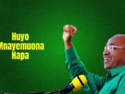 D Voice – Bwana Maendeleo D Voice - Bwana Maendeleo