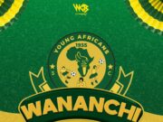 D Voice – Wananchi D Voice - Wananchi