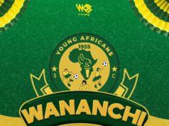 D Voice – Wananchi D Voice - Wananchi