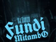 DJ Davizo – Fundi Mitambo DJ Davizo - Fundi Mitambo