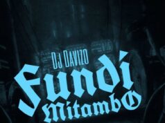 DJ Davizo – Fundi Mitambo DJ Davizo - Fundi Mitambo