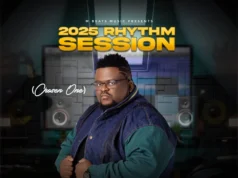 DJ Mzenga Man Ft Various Artists – 2025 Rhythm Session DJ Mzenga Man Ft Various Artists – 2025 Rhythm Session