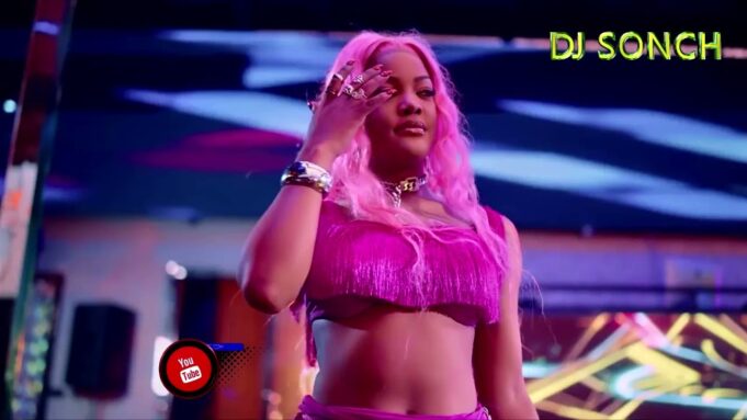 AFROBEAT LIVE AFROBEATS MIX 2025 l AMAPIANO 2025 AFROBEAT MIXTAPE BY DJ SONCH