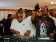 Dj Tira’s Party – General C’mamane x Dj Poh (Edition) Mixtape Dj Tira's Party - General C'mamane x Dj Poh (Edition) Mixtape