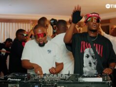 Dj Tira’s Party – General C’mamane x Dj Poh (Edition) Mixtape Dj Tira's Party - General C'mamane x Dj Poh (Edition) Mixtape