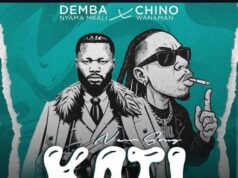 Demba Nyama Mkali Ft Chino Wanaman , Mfanakahgogo – Kati Demba Nyama Mkali Ft Chino Wanaman , Mfanakahgogo - Kati
