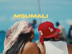 VIDEO Diamond Platnumz – Msumari VIDEO Diamond Platnumz - Msumari