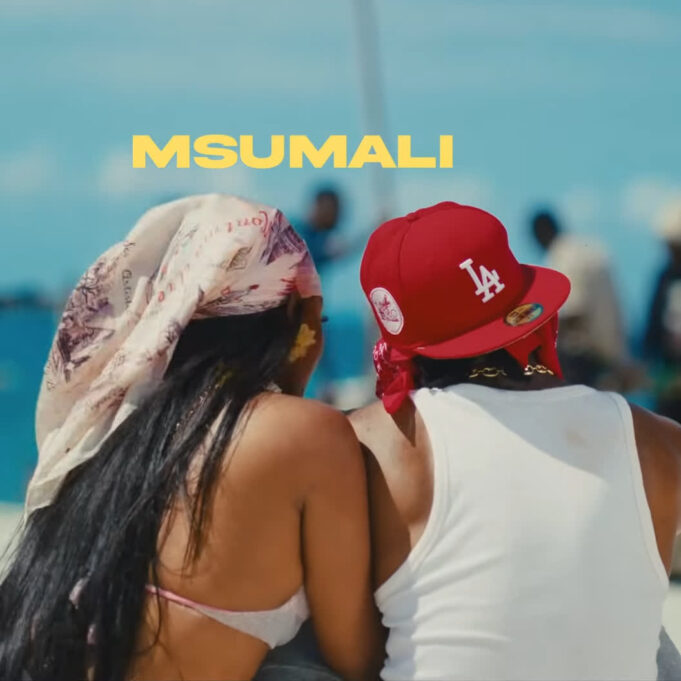VIDEO Diamond Platnumz - Msumari