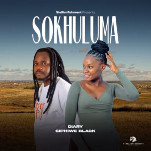Diary Ft Siphiwe Black - Sokhuluma
