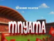 Dj Robby Fighter – MNYAMA (Singeli Version) Dj Robby Fighter - MNYAMA (Singeli Version)