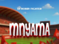 Dj Robby Fighter – MNYAMA (Singeli Version) Dj Robby Fighter - MNYAMA (Singeli Version)