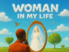 Dokta Brain – Woman in My Life Dokta Brain - Woman in My Life