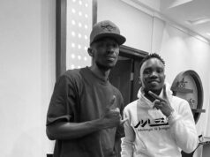 Driemo Ft Chef 187 – Blessed Driemo Ft Chef 187 - Blessed