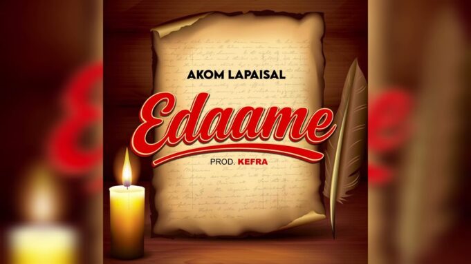 Akom Lapaisal - Edaame