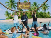 EeQue – Ke Wave Ft Pcee & Royal MusiQ EeQue – Ke Wave Ft Pcee & Royal MusiQ