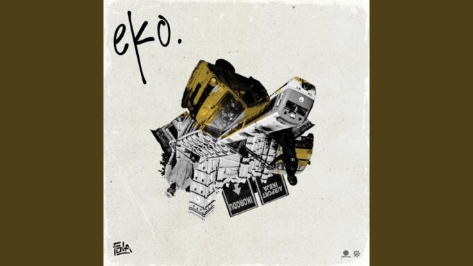 Fola - Eko