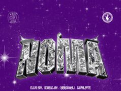 Ellys Bwoy Ft Double Jay, Kirikou Akili, Dj Philbyte – NOMA Ellys Bwoy Ft Double Jay, Kirikou Akili, Dj Philbyte - NOMA