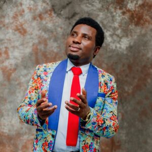 Emmanuel Mgogo - Njoo Uone Uzuri Wa Yesu