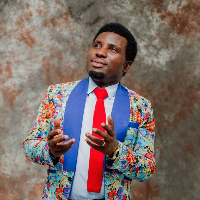 Emmanuel Mgogo - Njoo Uone Uzuri Wa Yesu