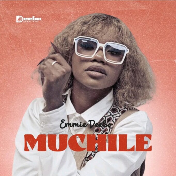 Emmie Deebo - Muchile Emmie Deebo - Muchile
