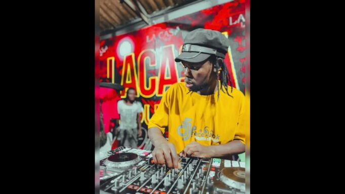 DJ FACEBOOK AMAPIANO TABORA VIBE SEASON 2 MIXTAPE