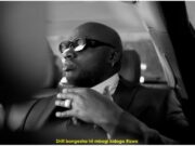 Khaligraph Jones – Fame and Drip Freestyle Khaligraph Jones - Fame and Drip Freestyle