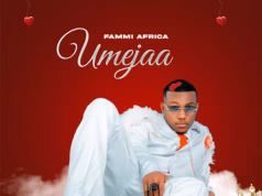 Fammi Africa – Umejaa Fammi Africa - Umejaa