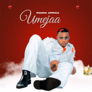 Fammi Africa - Umejaa