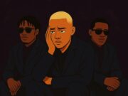 Foby Ft Country Wizzy & Ibrah Nation – Depression Foby Ft Country Wizzy & Ibrah Nation - Depression