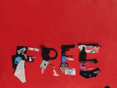 ALBUM Nasty C – Free