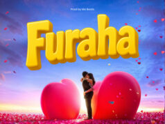 Lomodo – Furaha Lomodo - Furaha