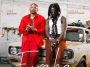 Otile Brown X Nviiri The Storyteller – Furaha Otile Brown X Nviiri The Storyteller - Furaha