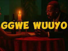 Dokta Brain – Ggwe Wuuyo Dokta Brain - Ggwe Wuuyo