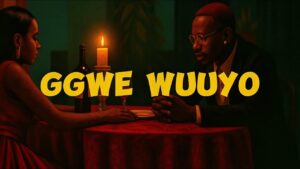 Dokta Brain - Ggwe Wuuyo