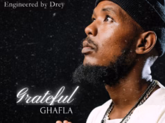 Ghafla – Wanyama Wakali